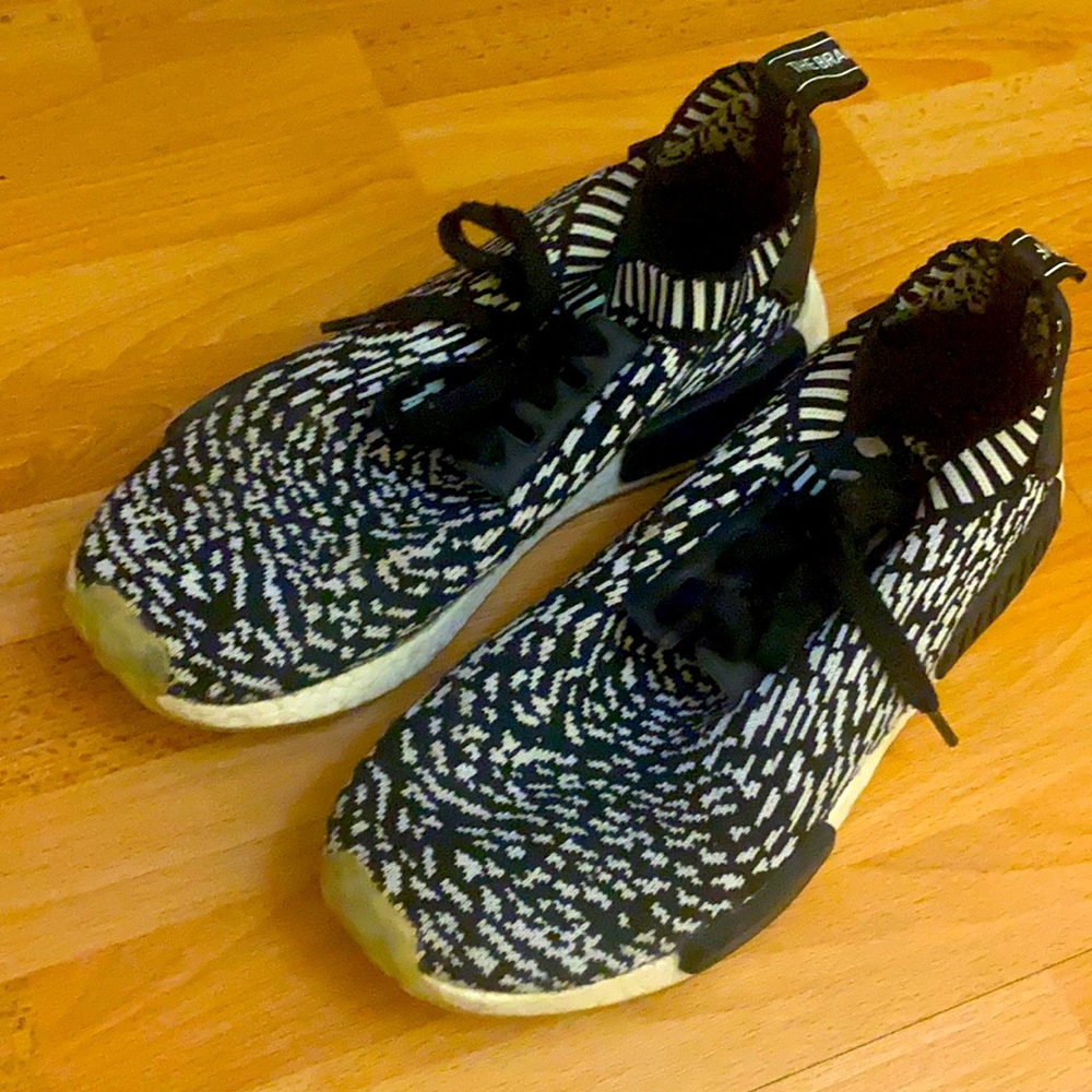 Adidas NMD